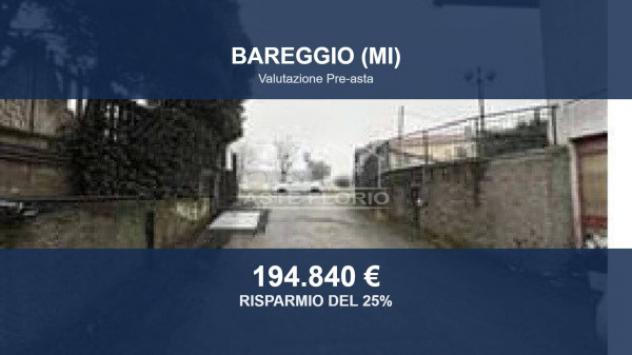 negozio in vendita a Bareggio