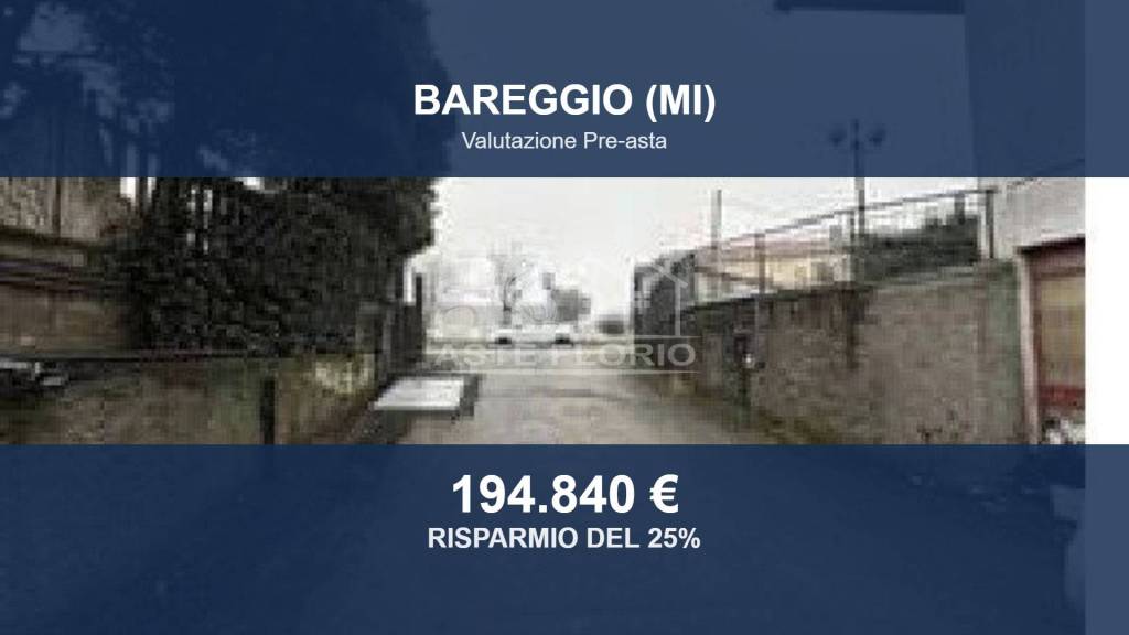negozio in vendita a Bareggio