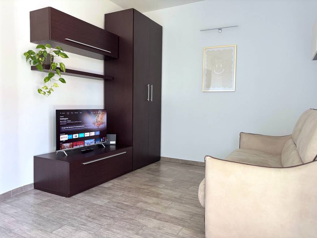 appartamento in vendita a Bareggio