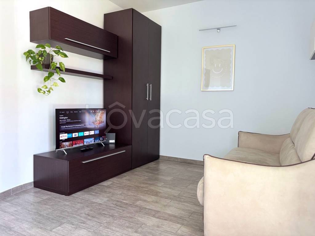 appartamento in vendita a Bareggio
