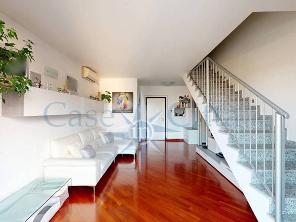 appartamento in vendita a Bareggio