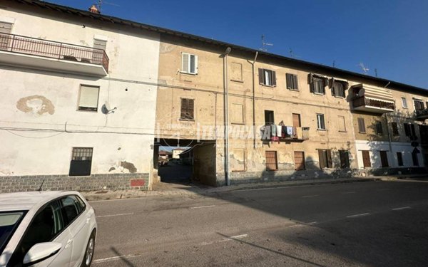 appartamento in vendita a Bareggio