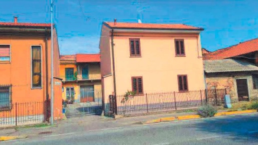 appartamento in vendita a Bareggio