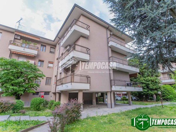appartamento in vendita a Bareggio
