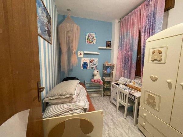 appartamento in vendita a Bareggio