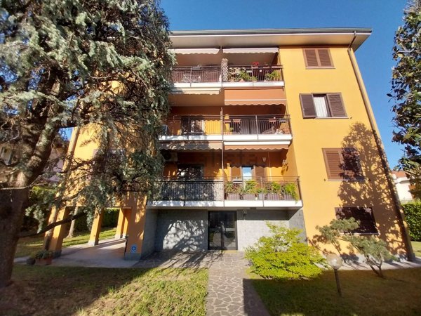 appartamento in vendita a Bareggio