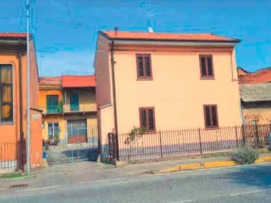 appartamento in vendita a Bareggio