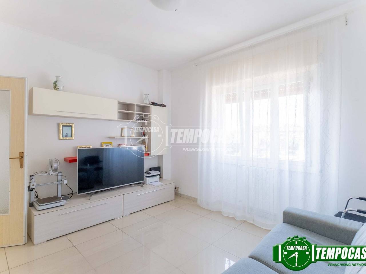 appartamento in vendita a Bareggio