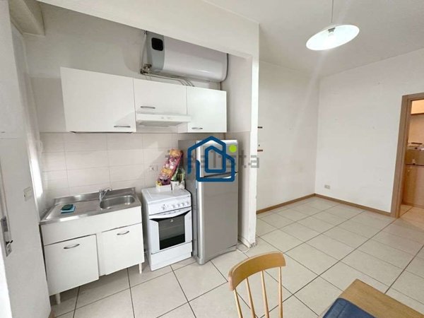 appartamento in vendita a Bareggio