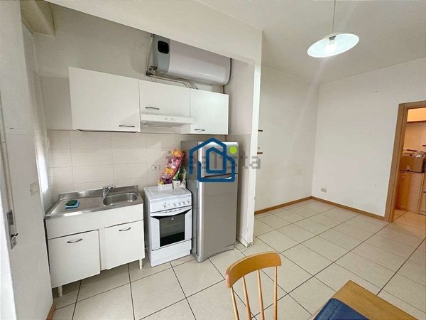 appartamento in vendita a Bareggio
