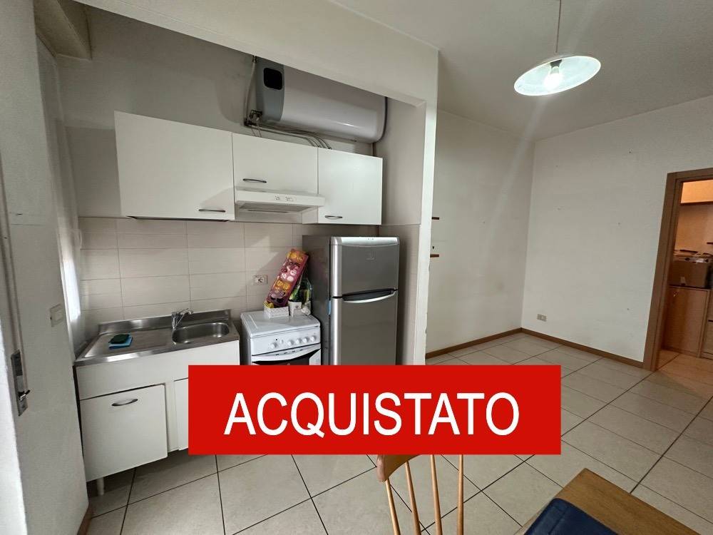 appartamento in vendita a Bareggio