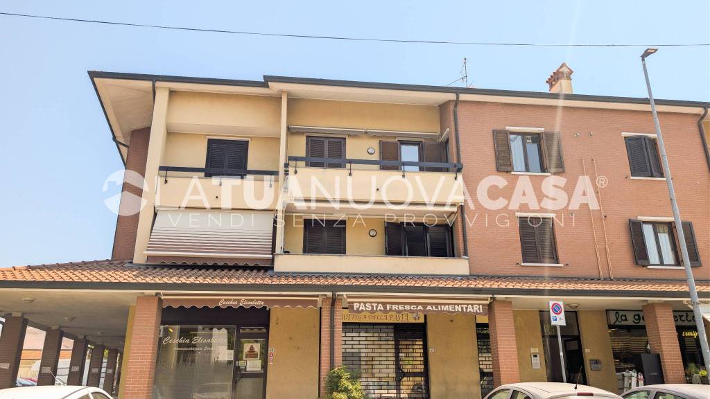 appartamento in vendita a Bareggio