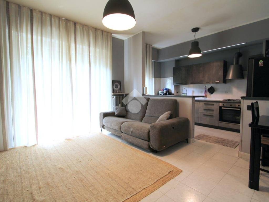 appartamento in vendita a Bareggio