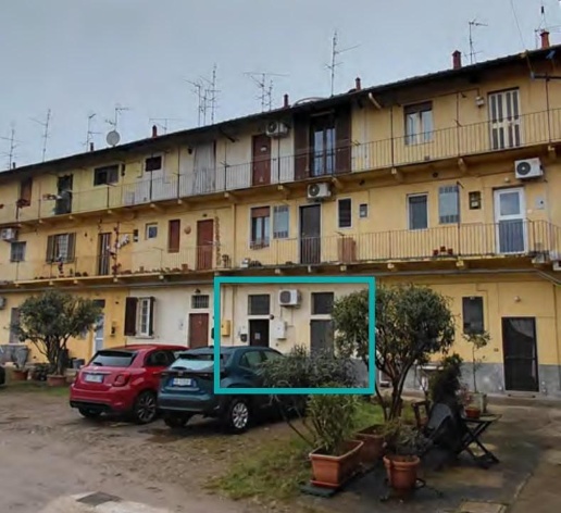 appartamento in vendita a Bareggio