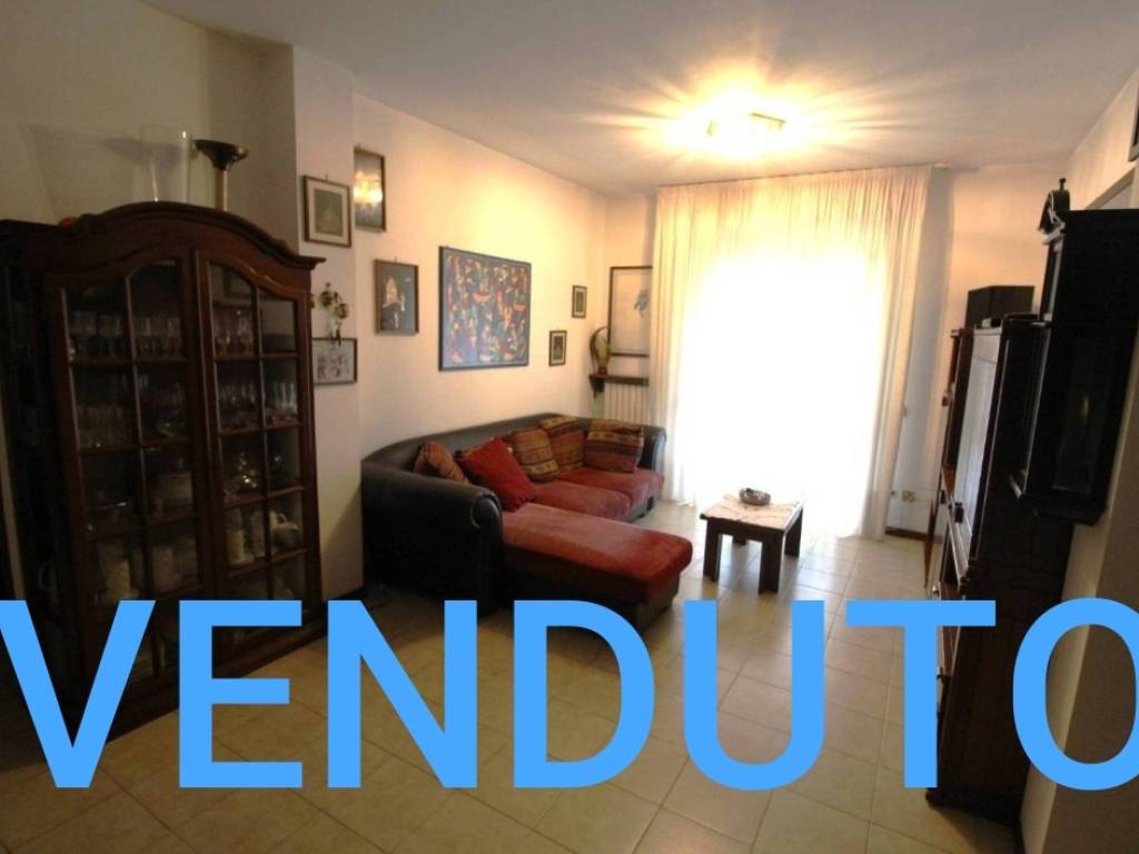 appartamento in vendita a Bareggio