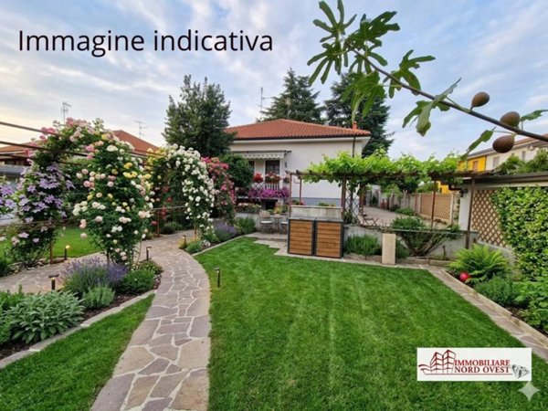 appartamento in vendita a Bareggio