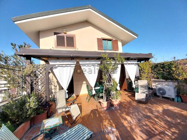 appartamento in vendita a Bareggio