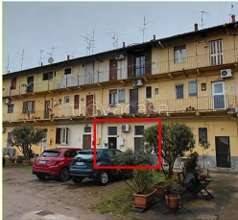 appartamento in vendita a Bareggio