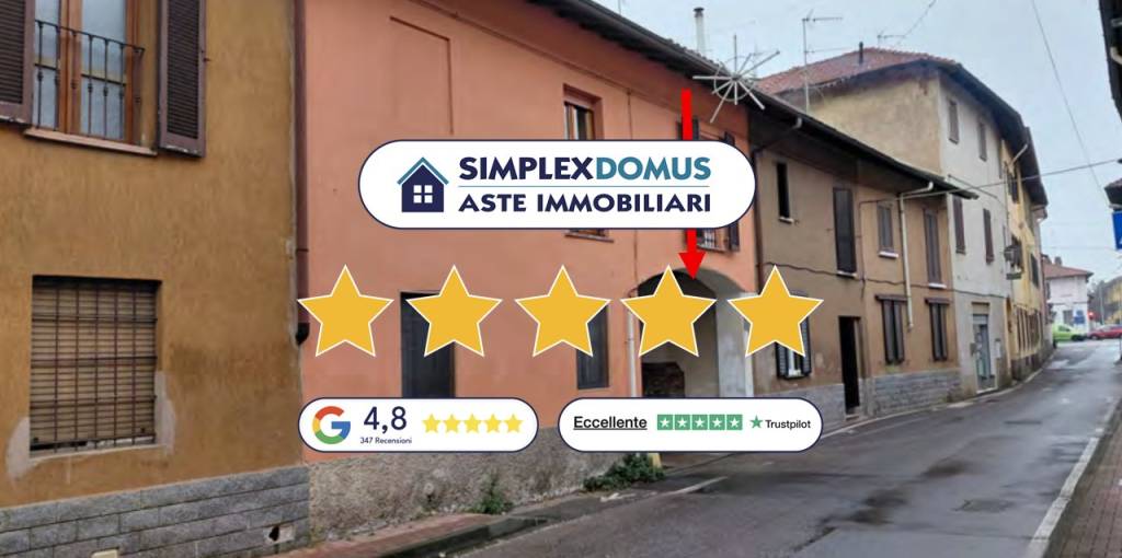 appartamento in vendita a Bareggio