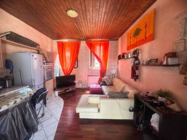 appartamento in vendita a Bareggio