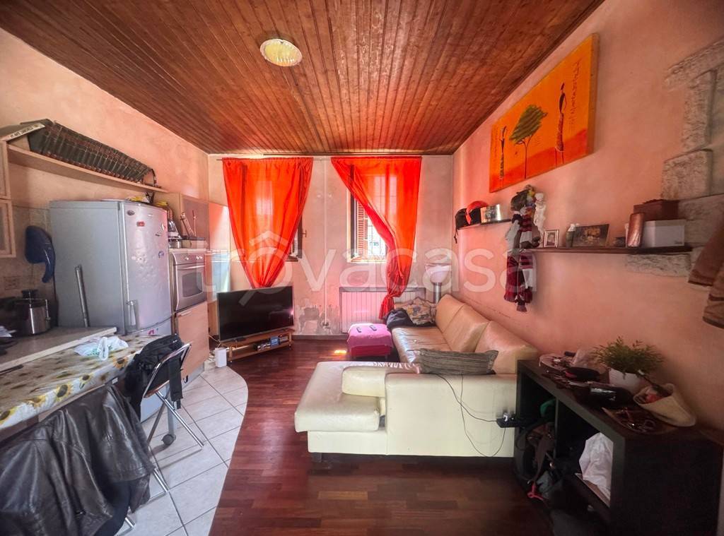 appartamento in vendita a Bareggio
