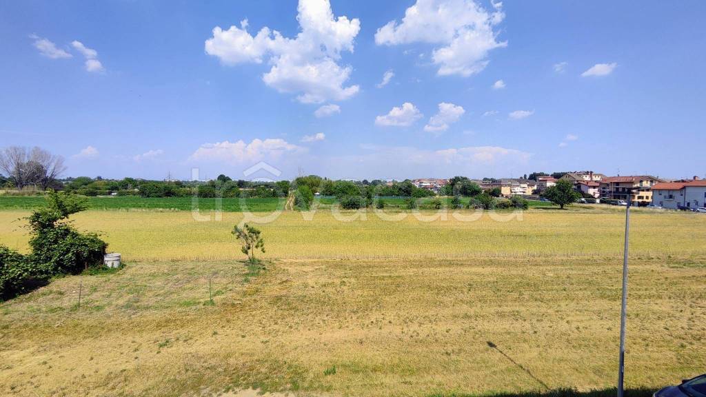 appartamento in vendita a Bareggio