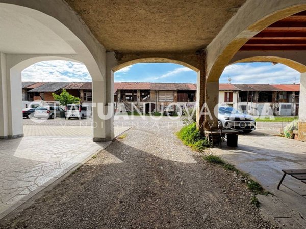 appartamento in vendita a Bareggio