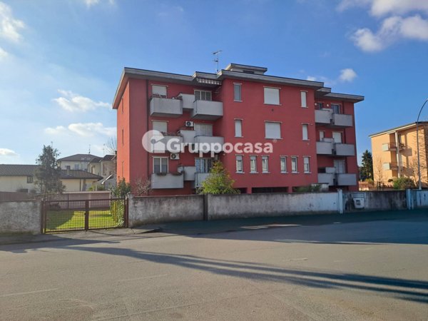 appartamento in vendita a Bareggio