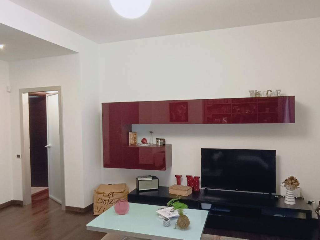 appartamento in vendita a Bareggio