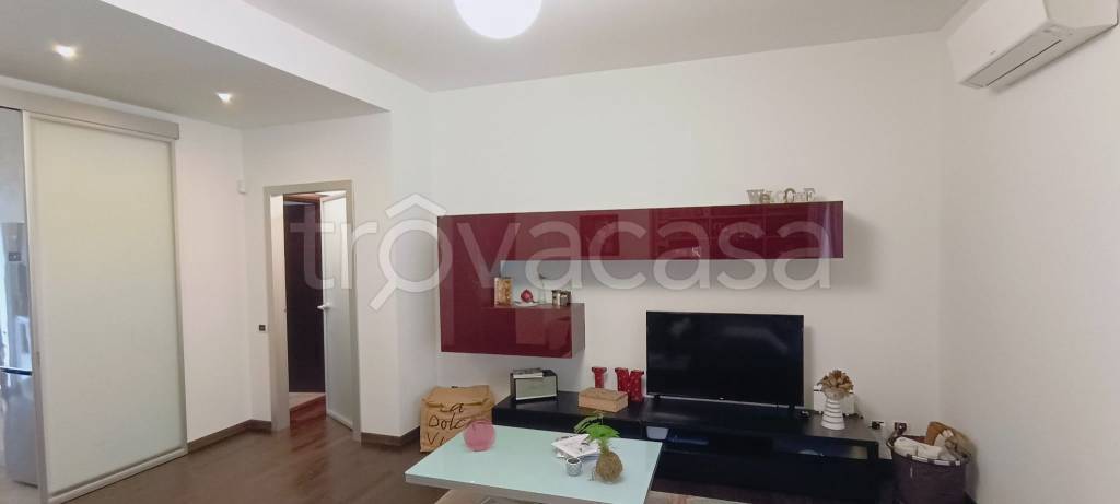 appartamento in vendita a Bareggio