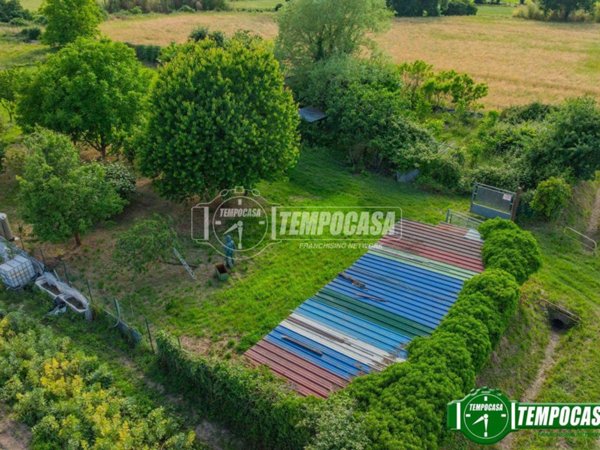 terreno agricolo in vendita a Bareggio