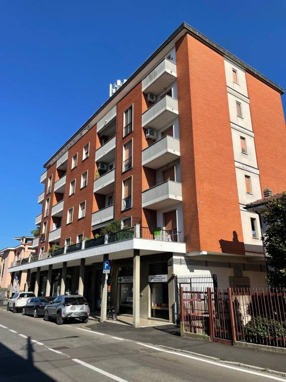 appartamento in vendita a Bareggio