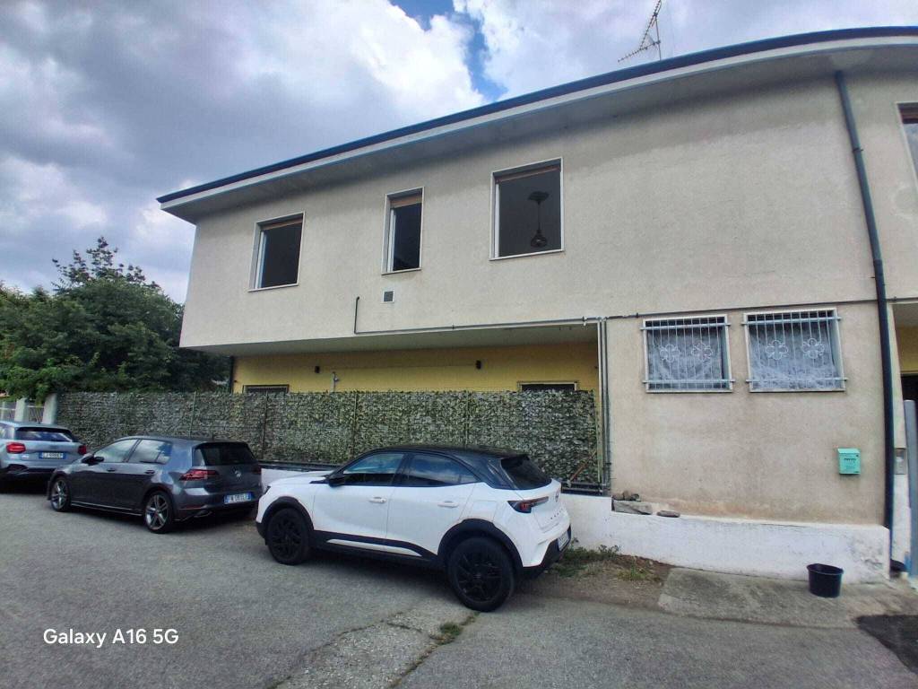 appartamento in vendita a Bareggio
