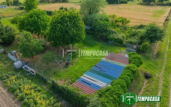 terreno agricolo in vendita a Bareggio