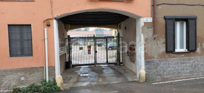 appartamento in vendita a Bareggio