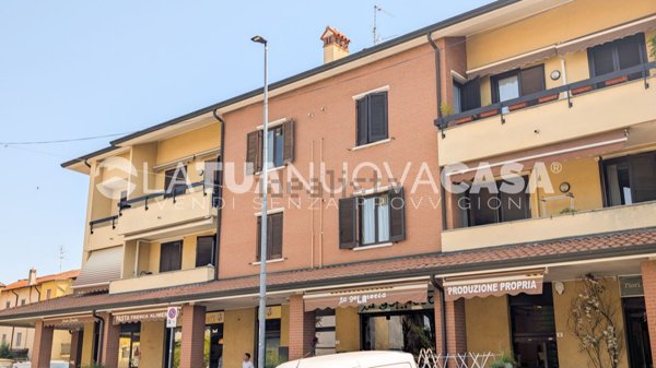 appartamento in vendita a Bareggio
