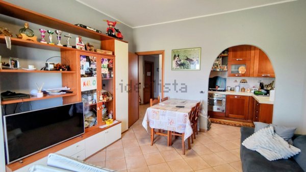 appartamento in vendita a Bareggio