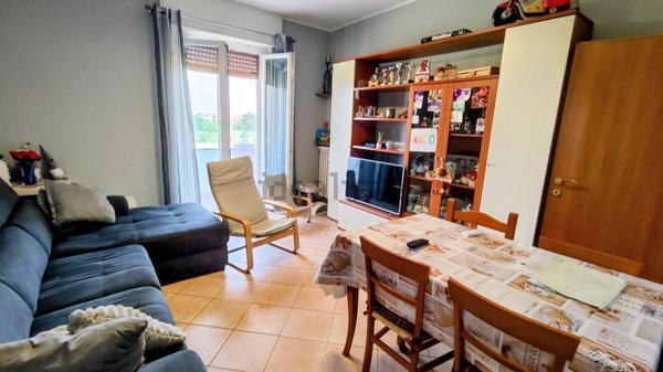 appartamento in vendita a Bareggio