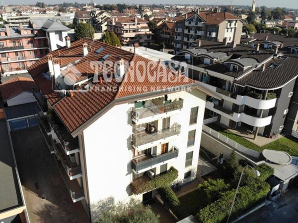 appartamento in vendita a Bareggio
