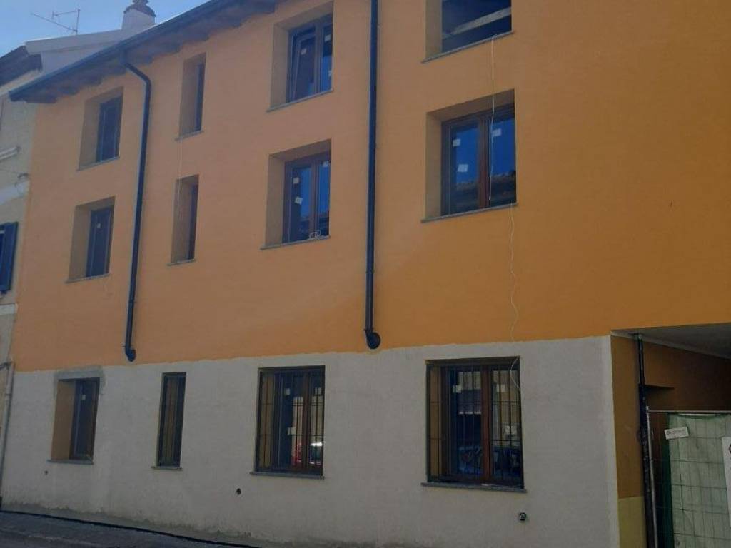 appartamento in vendita a Bareggio
