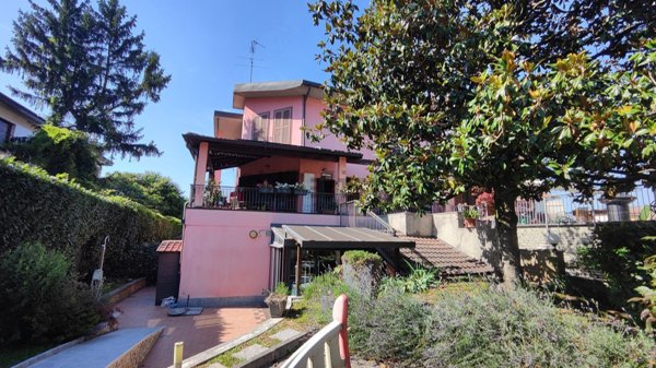 appartamento in vendita a Bareggio