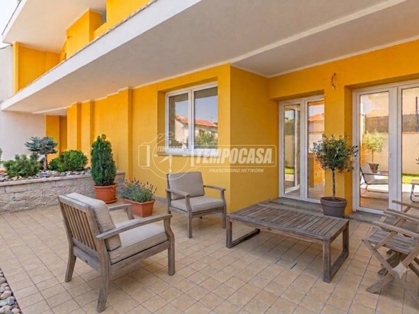 appartamento in vendita a Bareggio