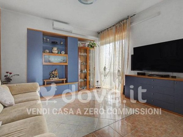 appartamento in vendita a Bareggio