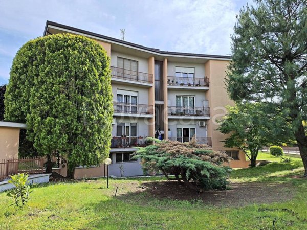 appartamento in vendita a Bareggio