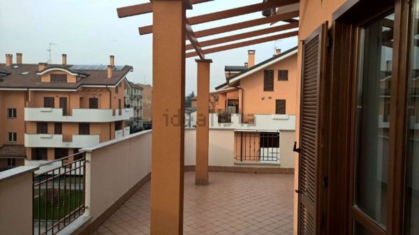 appartamento in vendita a Bareggio