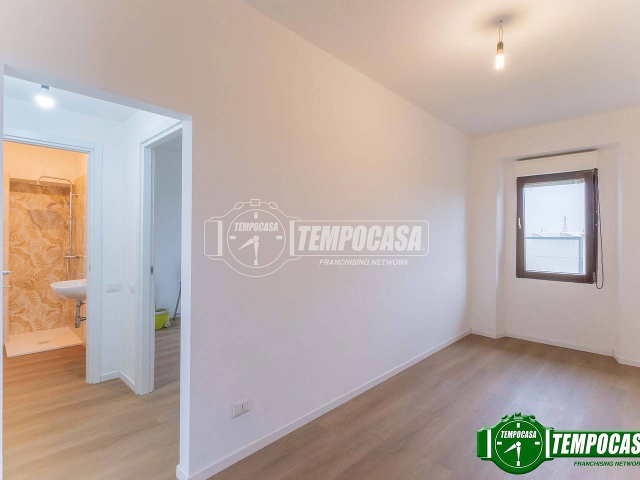 appartamento in vendita a Bareggio