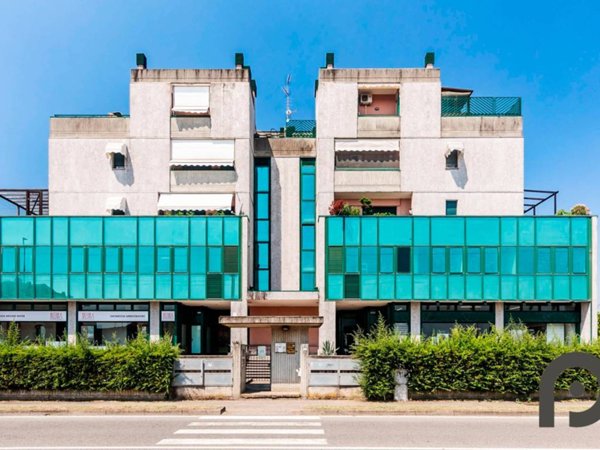appartamento in vendita a Bareggio