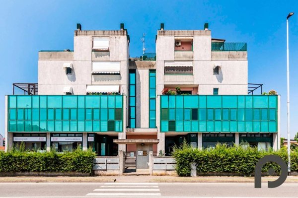appartamento in vendita a Bareggio