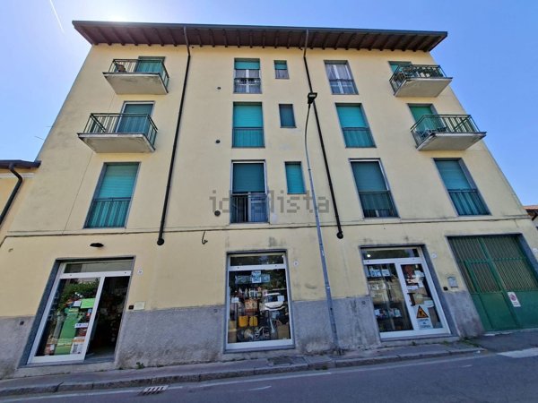 appartamento in vendita a Bareggio