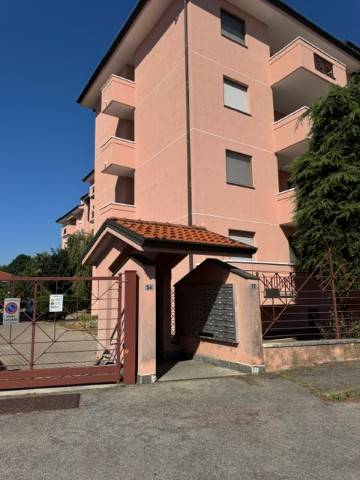 appartamento in vendita a Bareggio